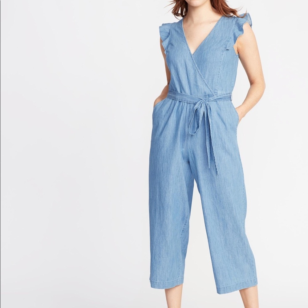 Old Navy Jumpsuit